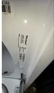 Brand New Whirlpool 25kg Gas/Electric Dryer - 5