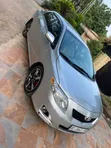 Toyota Corolla 2011 Silver - 2