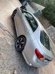 Toyota Corolla 2011 Silver - 3