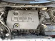 Toyota Corolla 2011 Silver - 4