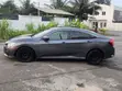 2016 Honda Civic EX Sedan - 2