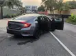 2016 Honda Civic EX Sedan - 4