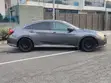 2016 Honda Civic EX Sedan - 5