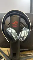 PlayStation 5 Pulse 3D Wireless Headset - 2