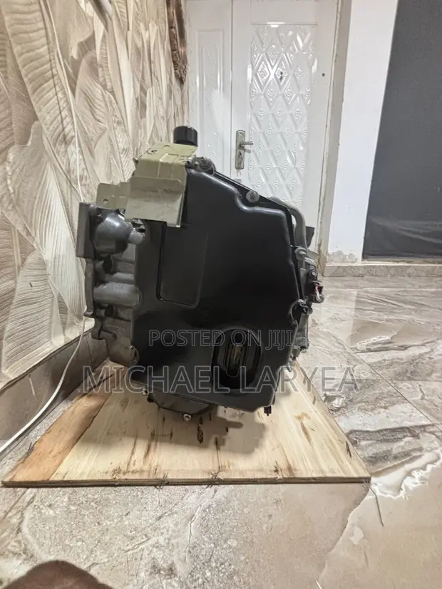 Ford Escape 6F35 Automatic Gearbox - Complete Transmission - 1