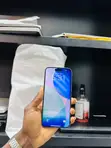 Apple iPhone 15 Pro Max 256GB Silver - 3