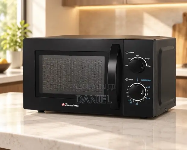 Binatone Microwave - 1