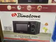 Binatone Microwave - 2