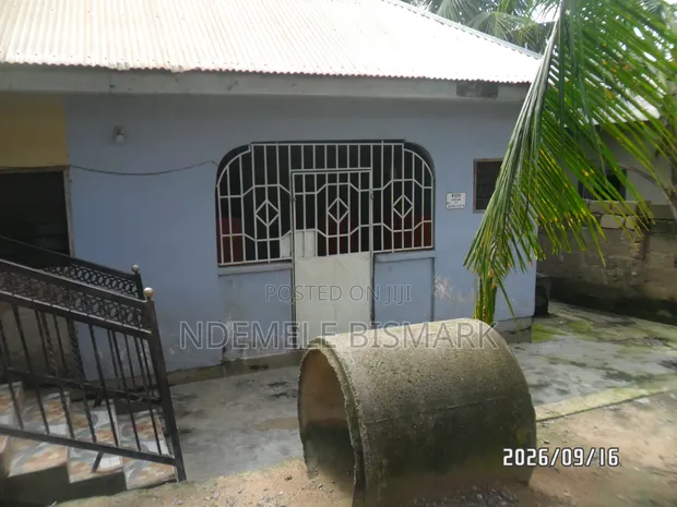 1-Bedroom Apartment for Rent in Kumasi Fawoade Malam, Kwabre - 1