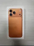 New Apple iPhone 17 Pro Max 1 TB Orange - 1