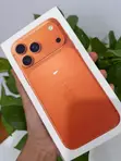 New Apple iPhone 17 Pro Max 1 TB Orange - 2