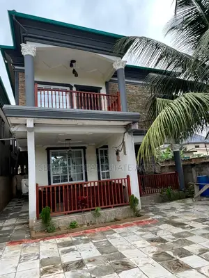 5-Bedroom Duplex for Sale in Sefdard Properties, Ablekuma