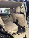 Toyota Land Cruiser Prado 2014 Black - 1