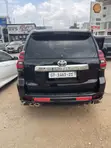 Toyota Land Cruiser Prado 2014 Black - 2