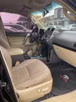Toyota Land Cruiser Prado 2014 Black - 3