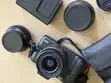 Canon EOS M50 Mark II Mirrorless Camera with 15-45mm Lens (Black) - 4