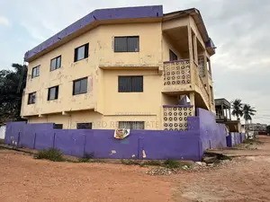 Commercial Property for Sale - Kwashieman