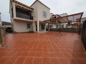 3 Bedroom House with BQ for Sale in East Legon (A&C Mall Area)
