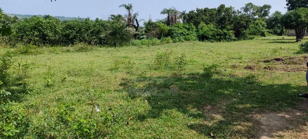 Half Plot of Land for Sale at Ablekuma Joma Alhaji Farms - 1