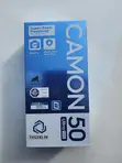 New Tecno Camon 50 Ultra 512GB Black - 1