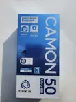 New Tecno Camon 50 Ultra 512GB Black - 2