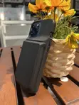 Original Apple iPhone Battery Case for 11 Pro Max - 16 Pro Max - 1