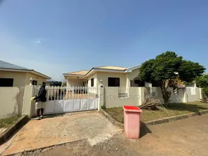 Furnished 3-Bedroom House for Rent in Devtraco Estate, Community 25