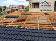 New Model Classic Roof Tiles and Installation - 2