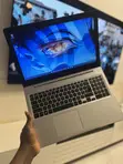 Dell Inspiron 5565 Laptop - Intel Core i7, 8GB RAM, 256GB SSD - 2