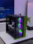 Asus Custom Build Desktop PC - Ryzen 7, Quadro M4000 - 1