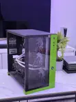 Asus Custom Build Desktop PC - Ryzen 7, Quadro M4000 - 2