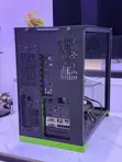 Asus Custom Build Desktop PC - Ryzen 7, Quadro M4000 - 3