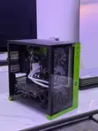 Asus Custom Build Desktop PC - Ryzen 7, Quadro M4000 - 4