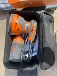 RIDGID R2601 5-Inch Random Orbital Sander - 1
