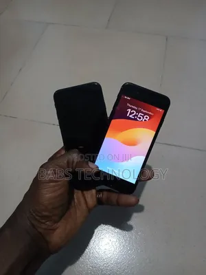Apple iPhone 8 64GB Black