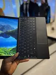 Lenovo Miix 630 8GB RAM 256GB SSD Convertible Laptop - 4