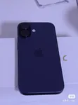 New Apple iPhone 17 256GB Black - 1