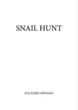 Snail Hunt Children's Book - 1