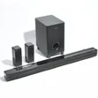 Soundbars and Subwoofers - 4