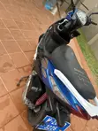 PGO 150cc Scooter 2015 Blue - 1