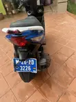 PGO 150cc Scooter 2015 Blue - 2