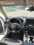 2019 Honda Accord Sport 1.5L Turbo Silver - 2