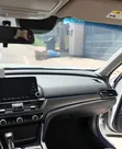2019 Honda Accord Sport 1.5L Turbo Silver - 3