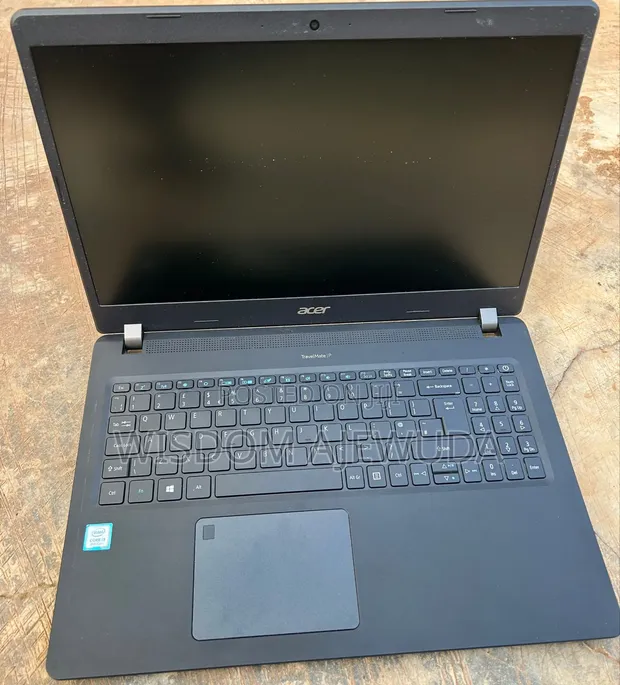 Laptop Acer AcerNote 12GB Intel Core i3 512GB HDD - 1