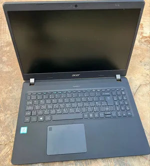 Laptop Acer AcerNote 12GB Intel Core i3 512GB HDD