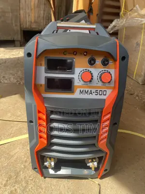 500A Inverter Welding Machine