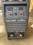 500A Inverter Welding Machine - 4