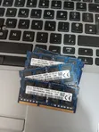 8GB PC3L RAM (Laptop) - 1