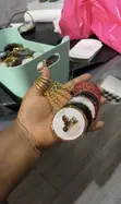 Resin Art Keychains & Souvenirs - 2