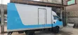 Kia Bongo III Mini Truck - Used - 2